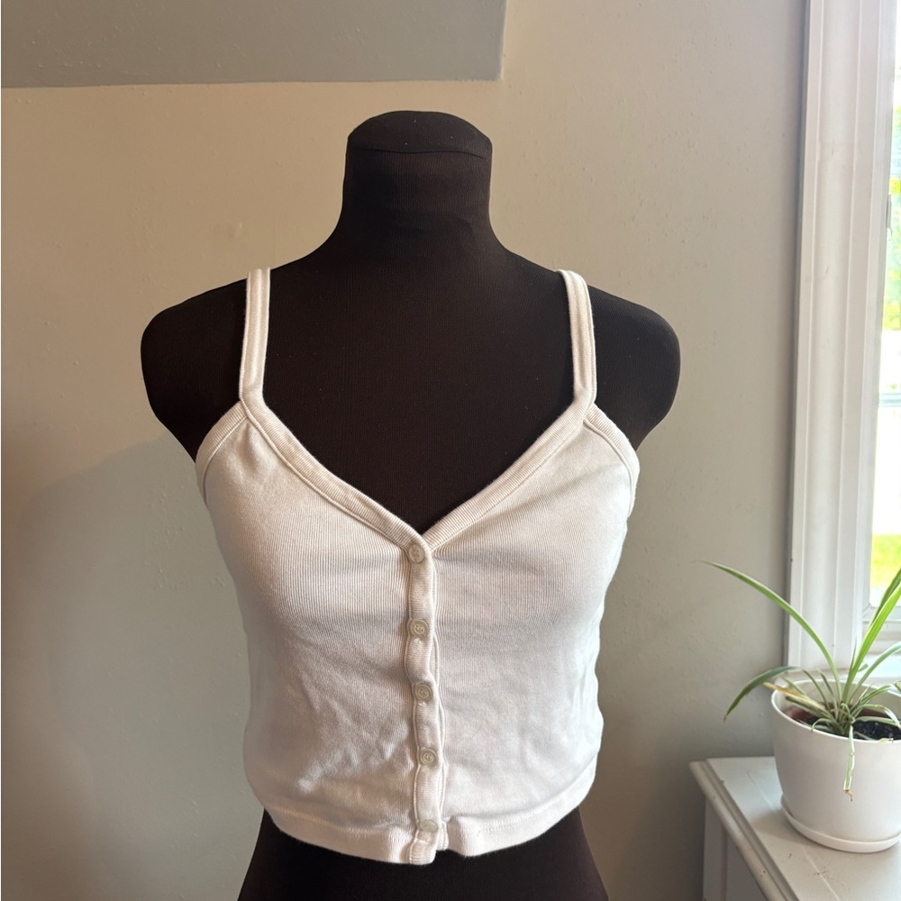 Brandy Melville Tank Top